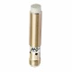 AM1/AP-2H MICRO DETECTORS Sensor inductivo M12 sin blindaje NO/PNP conector M12