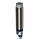 AM1/CP-2A MICRO DETECTORS Inductive sensor M12 unshielded NC/PNP cable 2m axial
