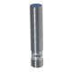 AM1/D2-5H MICRO DETECTORS Inductive sensor M12 0-10 V+ 4-20 mA plug M12 Sensing distance 6 mm