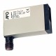 BS2/00-0E MICRO DETECTORS Sensor fotoeléctrico difuso 100 mm conector M12