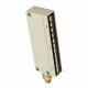 BX04R/AD-AB MICRO DETECTORS Área Receptor sensor de 4 feixes DO. cabo de 2m P+N 10-26VDC