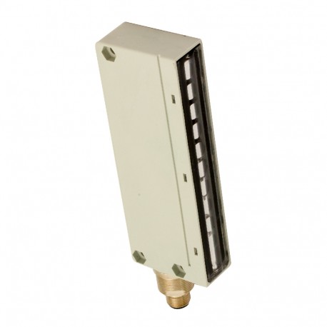 BX04R/AD-HB MICRO DETECTORS Bereichsensor, Empfänger 4 Strahlen DO. plug-M12P+N10-26VDC