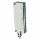 BX10R/AD-AB MICRO DETECTORS Area sensor Receiver 10 beams DO. cable 2m P+N 10-26VDC