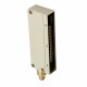 BX80S/20-0H MICRO DETECTORS Sensor de área Emitente com ajuste de 1,5 m de 10ms connettore
