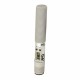 C12P/00-3E MICRO DETECTORS Capacitive sensor M12 Plastic Shielded DC 8mm PNP/NPN NO/NC plug M12