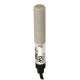 C18P/C0-1A MICRO DETECTORS Sensor capacitivo M18 de Plástico Blindado de CA 8mm NC cable 2m axial