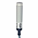 C18P/C0-2A MICRO DETECTORS Capacitive sensor M18 Plastic Unshielded AC 12mm NC cable 2m axial
