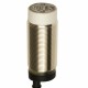 C30M/BN-2A MICRO DETECTORS Capacitive sensor M30 Inox Unshielded DC 25mm NPN NO+NC cable 2m axial