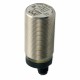 C30M/BP-1E MICRO DETECTORS Sensor capacitivo M30 Inox Blindado DC 16mm PNP NO+NC conector M12