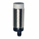C30M/BP-2E MICRO DETECTORS Capacitive sensor M30 Inox Unshielded DC 25mm PNP NO+NC plug M12