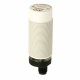C30P/BN-2E MICRO DETECTORS Capacitive sensor M30 Plastic Unshielded DC 25mm NPN NO+NC plug M12