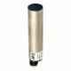 CE1/0P-1E MICRO DETECTORS Sensor capacitivo D20 con blindaje PNP conector M12