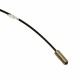 CF/CA1-20 MICRO DETECTORS LWL schneidbar scanner 2 m