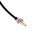 CF/CB1-10 MICRO DETECTORS Optical fibre cutable scanner 1 m