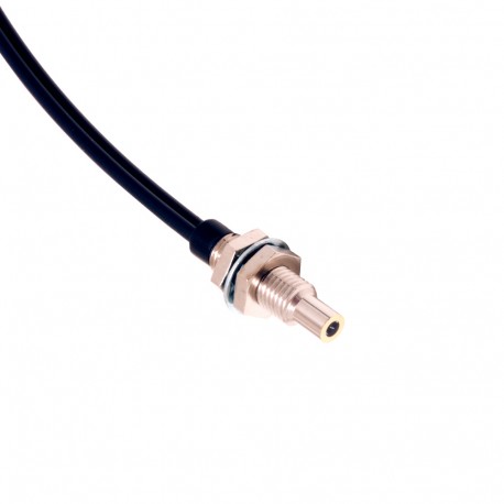 CF/CB1-10 MICRO DETECTORS Optical fibre cutable scanner 1 m