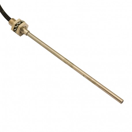 CF/CB3-10 MICRO DETECTORS Fibre optique coupable scanner 1 m