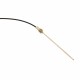 CF/RB4-10 MICRO DETECTORS LWL schneidbar Sender/Empfänger 1 m