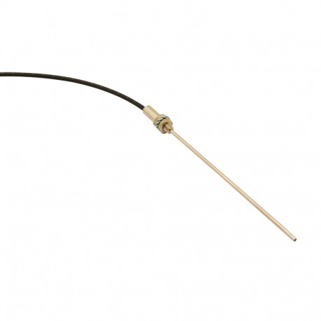 CF/RB4-20 MICRO DETECTORS Fibra óptica cortável Emissor/Receptor 2 m