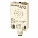 CQ55/BN-3E MICRO DETECTORS Capacitive sensor cubic Plastic DC 25mm NPN NO+NC plug M12