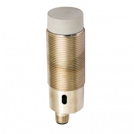 CT1/AP-2H MICRO DETECTORS Sensor capacitivo M30 sin blindaje NO/PNP conector M12
