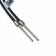 CV/CB1-10 MICRO DETECTORS A fibra óptica de vidro do scanner
