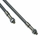 CV/RB6-10 MICRO DETECTORS Optical fibre E/R glass