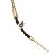 CV/RB6-40 MICRO DETECTORS Fibre optique E/R de verre