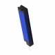 CX2E0RB/05-032V MICRO DETECTORS Area sensor, Synchronization by cable, P: 5mm, H: 320mm, Sensing distance 3m..