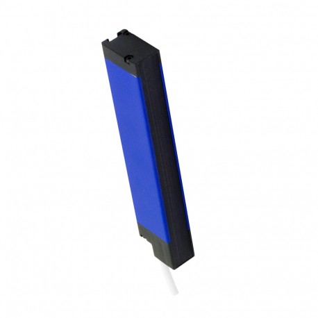 CX2E0RF/05-048V MICRO DETECTORS Area sensor, Synchronization by cable, P: 5mm, H: 480mm, Sensing distance 3m..