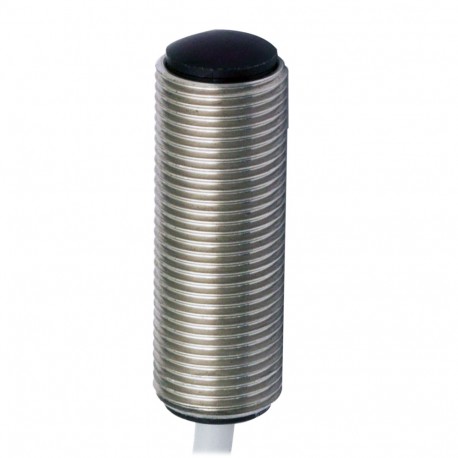 DGE/02-0B MICRO DETECTORS Photoelectric sensor Emitter 32mm D.10 mm L36 mm plastic 10 m