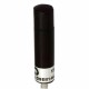 DME/X0-1H MICRO DETECTORS Photoelectric sensor 4 m Emitter with adjustment, with check,plug M12