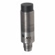 ETK1/BP-2H MICRO DETECTORS Sensor indutivo M18 sem protetor da PNP conector M12 de Aço inoxidável