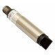 FAI4/BN-3E MICRO DETECTORS Photoelectric sensor 90° diffuse 200 mm, with adjustment, NPN NO+NC metallic plug..