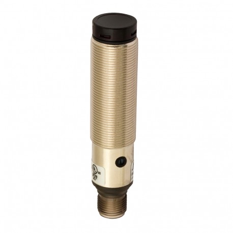 FAI4/BP-1E MICRO DETECTORS Capteur photoélectrique Axial diffuse 200 mm, avec ajustement, PNP NO+NC connecte..