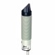 FAI4/BP-2A MICRO DETECTORS Photoelectric sensor 90° diffuse 200 mm, with adjustment, PNP NO+NC plastic cable..