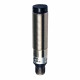 FAI5/BN-1E MICRO DETECTORS Photoelectric sensor Axial diffuse 200 mm NPN NO+NC metallic plug M12