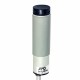 FAI5/BP-0A MICRO DETECTORS Photoelectric sensor Axial diffuse 200 mm PNP NO+NC plastic cable 2m axial