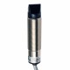 FAI6/BN-3A MICRO DETECTORS Photoelectric sensor 90° diffuse 400 mm NPN NO+NC metallic cable 2m axial