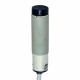 FAI6/BP-0A86 MICRO DETECTORS Photoelectric sensor Axial diffuse 400 mm PNP NO+NC plastic cable 5m