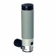 FAI7/BP-0K MICRO DETECTORS Photoelectric sensor Axial diffuse 400 mm, adjustment PNP NO+NC plastic plug M12 ..