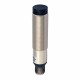 FAIH/00-1E MICRO DETECTORS Photoelectric sensor Axial Emitter 20 m metallic plug M12