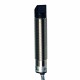FAL4/BP-3A MICRO DETECTORS Photoelectric sensor 90° laser diffuse 200 mm, adjustment PNP NO+NC metallic cabl..