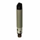 FALH/X0-2E MICRO DETECTORS Sensor fotoeléctrico de 90° láser Emisor de 50 m, con control, de plástico conect..