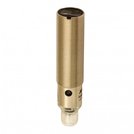 FALS/BN-1E MICRO DETECTORS Photoelectric sensor Axial laser class 1 Background Suppression 30..100 mm, adjus..