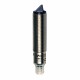 FALS/BN-3E MICRO DETECTORS Photoelectric sensor Radial laser class 1 Background Suppression 30...80 mm, adju..
