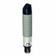 FAR2/BN-2E MICRO DETECTORS Photoelectric sensor 90° diffuse 100 mm NPN NO+NC plastic plug M12