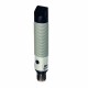 FARL/BP-2E MICRO DETECTORS Photoelectric sensor 90° Retroreflective for transparent objects 1 m, adjustment ..