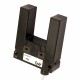 FC3 MICRO DETECTORS Capteur de fourche, 2 faisceaux 14-30Vdc sortie Triac