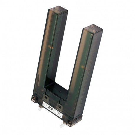 FC4/A-00 MICRO DETECTORS Slotsensor 4 Strahlen, 10-30Vdc, mit Alarmausgang, Kabel 2m
