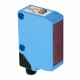FGRS/0P-0E MICRO DETECTORS Sensor fotoelétrico cúbico BGS com ajuste de 310 mm PNP L/D conector M12
